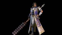 Imagen 7 de Dynasty Warriors Strikeforce