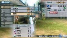 Imagen 68 de Dynasty Warriors Strikeforce