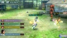 Imagen 66 de Dynasty Warriors Strikeforce