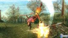 Imagen 81 de Dynasty Warriors Strikeforce