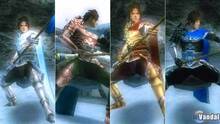 Imagen 72 de Dynasty Warriors Strikeforce