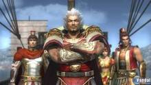 Imagen 71 de Dynasty Warriors Strikeforce