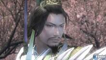Imagen 70 de Dynasty Warriors Strikeforce