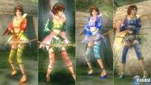 Imagen 75 de Dynasty Warriors Strikeforce