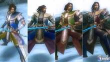 Imagen 74 de Dynasty Warriors Strikeforce