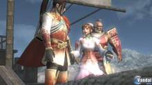 Imagen 82 de Dynasty Warriors Strikeforce