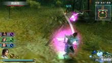 Imagen 87 de Dynasty Warriors Strikeforce