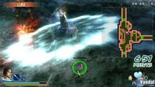 Imagen 86 de Dynasty Warriors Strikeforce