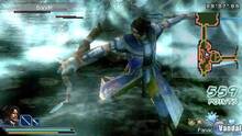 Imagen 91 de Dynasty Warriors Strikeforce