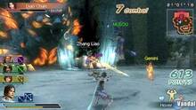 Imagen 93 de Dynasty Warriors Strikeforce