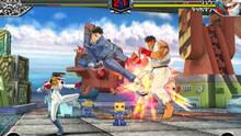 Imagen 34 de Tatsunoko vs. Capcom: Ultimate All-Stars