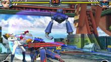 Imagen 36 de Tatsunoko vs. Capcom: Ultimate All-Stars