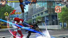 Imagen 50 de Tatsunoko vs. Capcom: Ultimate All-Stars