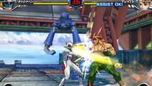 Imagen 49 de Tatsunoko vs. Capcom: Ultimate All-Stars