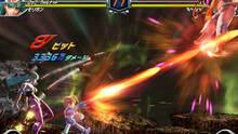 Imagen 46 de Tatsunoko vs. Capcom: Ultimate All-Stars