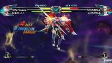 Imagen 189 de Tatsunoko vs. Capcom: Ultimate All-Stars