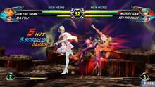 Imagen 183 de Tatsunoko vs. Capcom: Ultimate All-Stars