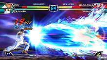 Imagen 89 de Tatsunoko vs. Capcom: Ultimate All-Stars