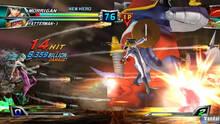 Imagen 102 de Tatsunoko vs. Capcom: Ultimate All-Stars