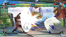 Imagen 120 de Tatsunoko vs. Capcom: Ultimate All-Stars
