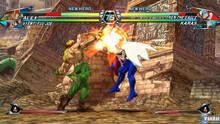 Imagen 117 de Tatsunoko vs. Capcom: Ultimate All-Stars