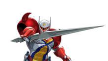 Imagen 122 de Tatsunoko vs. Capcom: Ultimate All-Stars