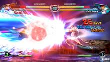 Imagen 136 de Tatsunoko vs. Capcom: Ultimate All-Stars