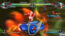 Imagen 130 de Tatsunoko vs. Capcom: Ultimate All-Stars