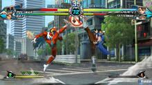 Imagen 129 de Tatsunoko vs. Capcom: Ultimate All-Stars