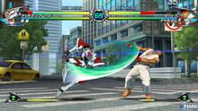 Imagen 150 de Tatsunoko vs. Capcom: Ultimate All-Stars