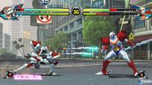 Imagen 149 de Tatsunoko vs. Capcom: Ultimate All-Stars