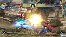 Imagen 201 de Tatsunoko vs. Capcom: Ultimate All-Stars
