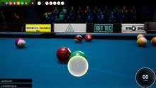 Imagen 33 de Brunswick Pro Billiards
