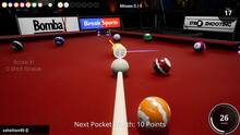 Imagen 36 de Brunswick Pro Billiards
