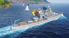 Imagen 386 de World of Warships: Legends