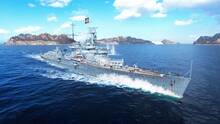 Imagen 387 de World of Warships: Legends