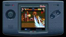 Imagen 4 de Fatal Fury First Contact