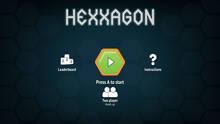 Imagen 3 de Hexxagon - Board Game