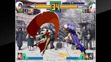 Imagen 27 de NeoGeo The King of Fighters 2001