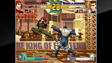 Imagen 21 de NeoGeo The King of Fighters 2001