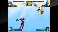 Imagen 22 de NeoGeo The King of Fighters 2001