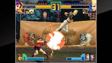 Imagen 23 de NeoGeo The King of Fighters 2001