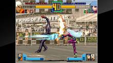 Imagen 25 de NeoGeo The King of Fighters 2001