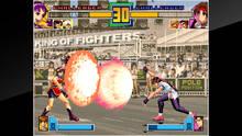 Imagen 26 de NeoGeo The King of Fighters 2001
