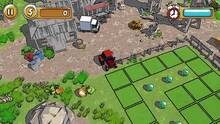 Imagen 2 de Puzzle Plowing A Field