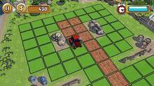 Imagen 7 de Puzzle Plowing A Field