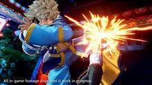 Imagen 22 de The King of Fighters XV
