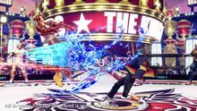 Imagen 12 de The King of Fighters XV