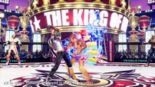 Imagen 16 de The King of Fighters XV