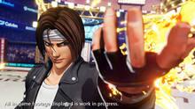 Imagen 5 de The King of Fighters XV